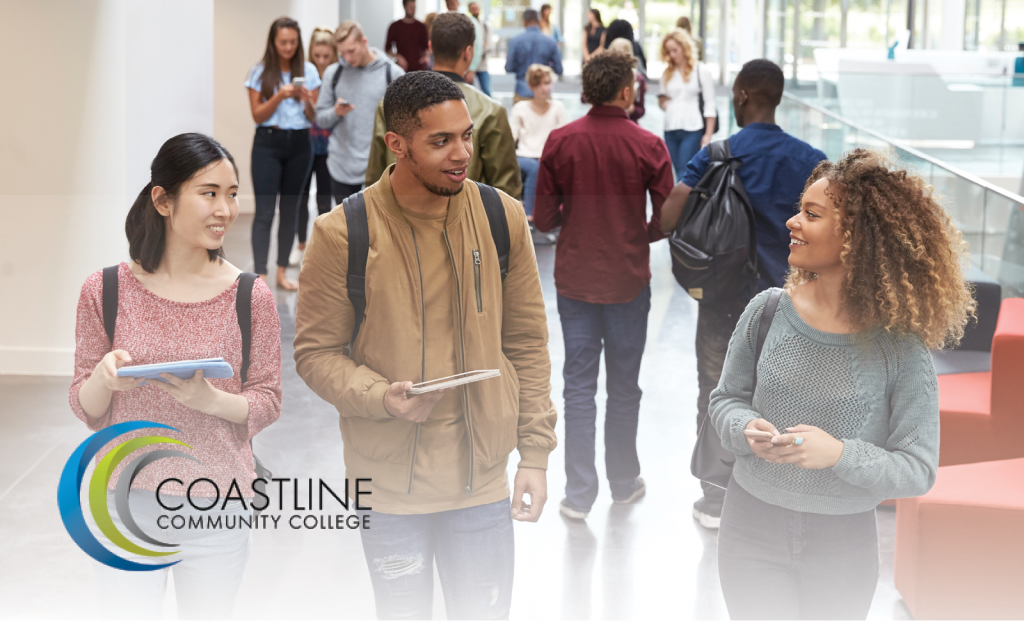Coastline Community College Partners with WD to Renew its Commitment to