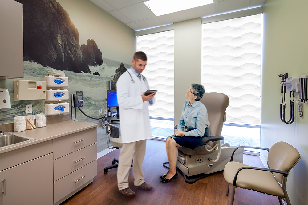 Alignment Healthcare Centers Westgroup Designs